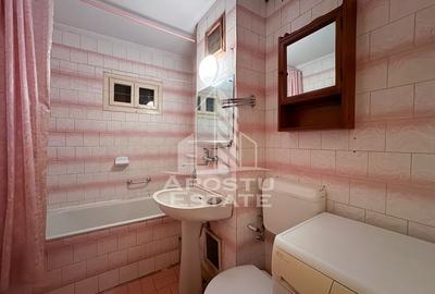 Apartament 2 camere | Etaj 1 | Decomandat | 56mp | Zona Shopping City - 6