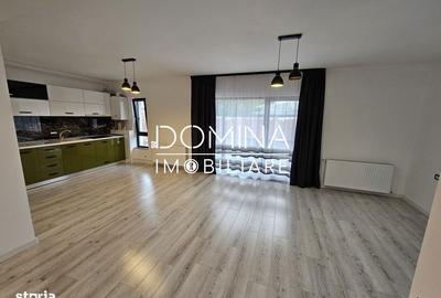 Garsonieră, mobilată în Central - 1