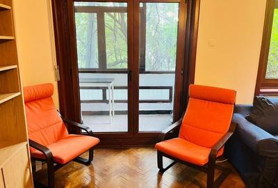 3 camere, centrala proprie | Piata Floreasca - Banul Antonache - 2