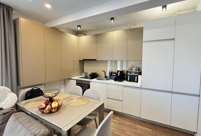 Apartament cu 4 camere decomandat, mobilat în Câmpului - 5