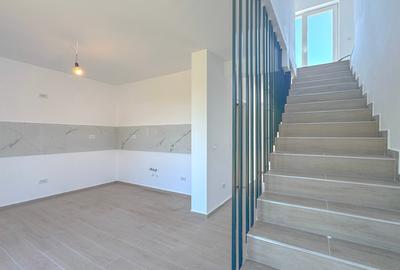 Duplex modern, luminos și spațios – Construcție nouă 2025,orientare Est-Sud-Vest - 8