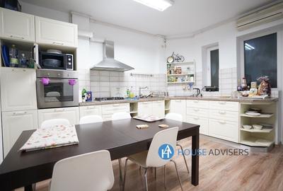 Apartament cu 3 camere, mobilat în Cișmigiu - 11