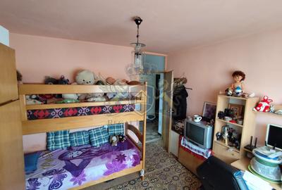 Apartament cu 3 camere decomandat, mobilat în Centrul Civic - 3