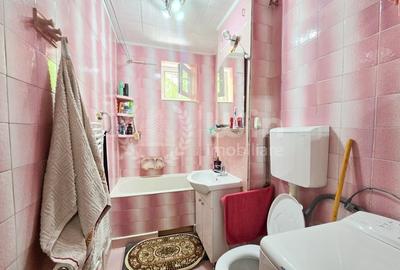 Apartament 3 camere | Decomandat | Etaj 3/4 | Gheorgheni | P-ta Hermes - 7