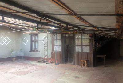 Casa cu teren 720 mp Sanicolau la PRET REDUS - 2