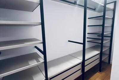 Premium flat for rent in Primaverii - 4 rooms - 5