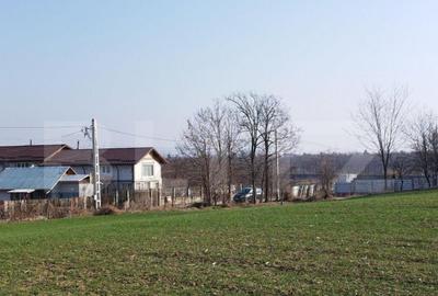 Teren de 12223 mp, în Central - 12