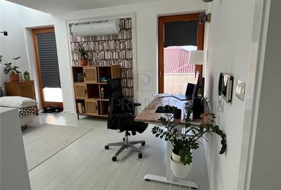 Triplex Modern și Elegant ? Dumbravita, 136 mp utili - 19