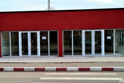 Spațiu comercial, de 40 mp, în Mătăsari - 3