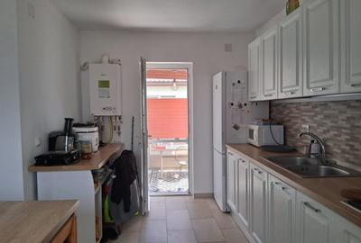 Sanmihaiul Roman - Casa individuala cu 3 dormitoare, complet mobilata si utilata - 3