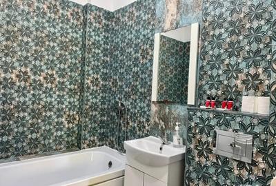 Ofer cazare muncitori+factura ap cu 2 cam - 7