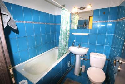 Garsonieră semidecomandată în Circumvalațiunii - 9