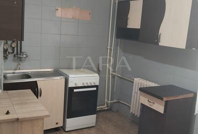 Garsonieră semidecomandată în Mănăștur - 7