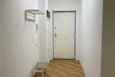 Apartament cu 2 camere decomandat, mobilat în Pipera - 4