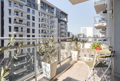 REA1023474 Apartament 2 camere - Belvedere REA1023474 Apartament 2 camere - Belvedere - 10