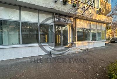 Spațiu comercial, de 110 mp, în 9 Mai - 4