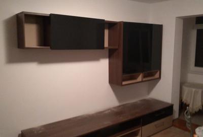 Apartament cu 2 camere nedecomandat în Central - 3