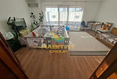 Apartament cu 3 camere decomandat, mobilat în Berceni - 1