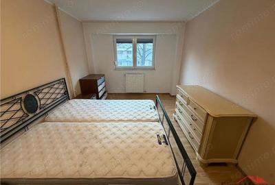 Apartament 4 camere transformat in 3, etaj 1, 100mp, Pictor Grigorescu - 19