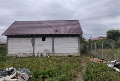 Casă cu Teren 800 Mp în Jariștea - 6