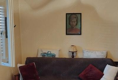 Casă cu 3 camere în Central - 3