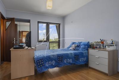 Balotesti, Ion Lahovari, mobilata si utilata complet - 17