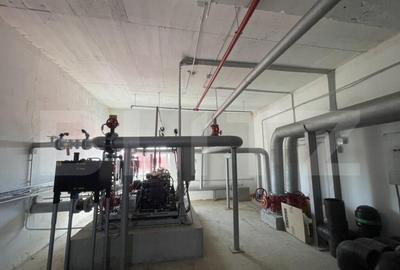 Hala clasa A, 10 incaperi, 10.766 mp, ISU, langa nod de auto - 3