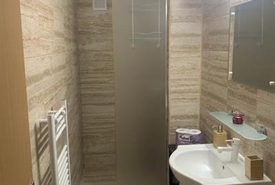 Garsonieră decomandată, mobilată în Astra - 8