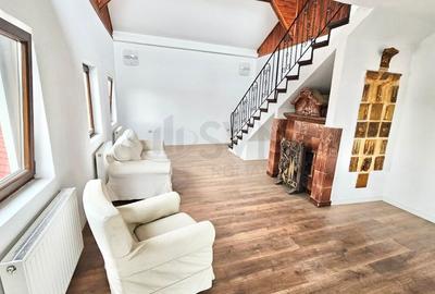 Birou, de 165 mp, în Cotroceni - 1