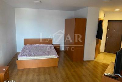 Garsonieră semidecomandată, mobilată în Colentina - 1