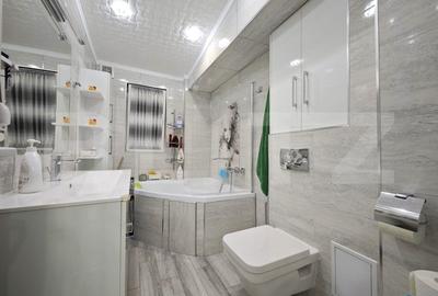 PENTHOUSE 204 MP TERASĂ IMPRESIONANTĂ DOTĂRI PREMIUM-IOSIA-ORADEA - 5