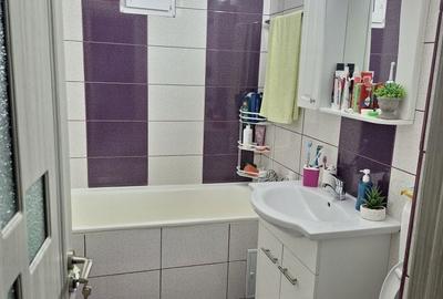 Apartament cu 3 camere decomandat în Central - 2