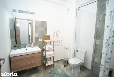 Apartament cu 2 camere decomandat în Sânmartin - 10