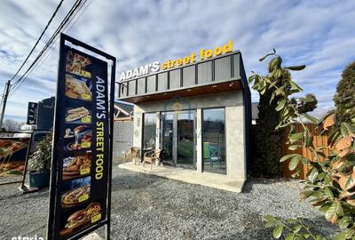 Spațiu comercial, de 300 mp, în Recea - 13