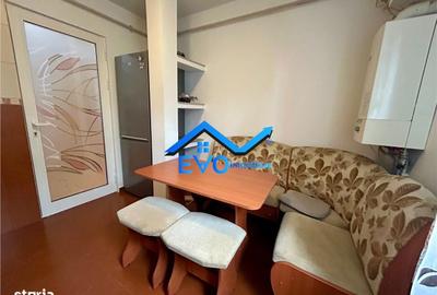 Apartament cu 2 camere semidecomandat în Podu Roș - 4