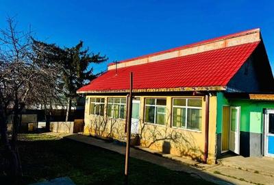 Casă cu 4 camere cu Teren 1200 Mp în Petrăchioaia - 6