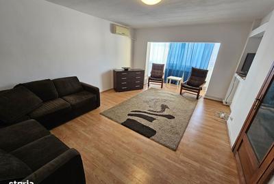 Garsonieră decomandată în Vitan - 4