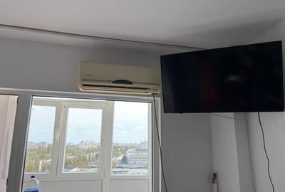 Apartament cu 3 camere semidecomandat, mobilat în Brâncoveanu - 3