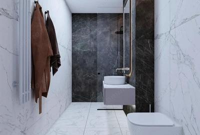 Garsonieră semidecomandată în Nord - 2