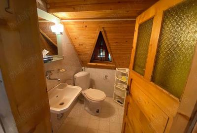 Casa de vacanta sau locuit in Firiza, Maramures - 2