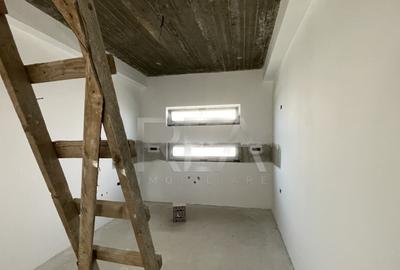 Casa Bolintin Deal - iesirea spre Ciorogarla - 8