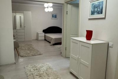 Garsonieră decomandată, mobilată în Aviației - 7