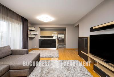 Apartament 3 camere – InCity Residences | 114 mp | Etaj 4/17 - 3