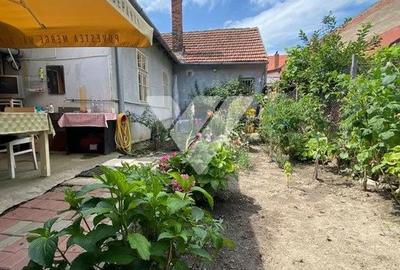 Casa cu gradina 100 mp de vanzare in Centrul Sibiului - 17