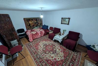 Casă cu 3 camere în Sărata - 7