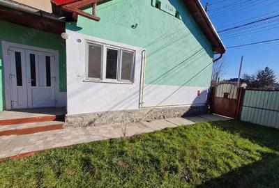 Casă cu 2 camere în Huedin - 1