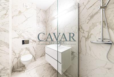 Proiect Cavar Residence 4 Camere 2 Bai Terasa 39 mp - 7