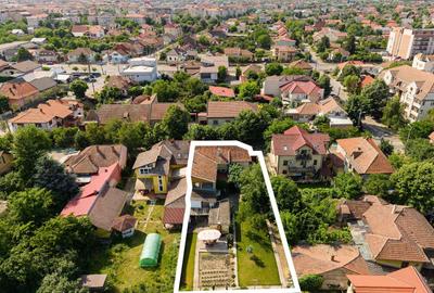 Locul în care ai vrea să fii acasă – Elisabetin - 35