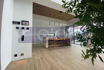 Casă individuală cu 7 camere cu Piscina în Corbeanca - 12