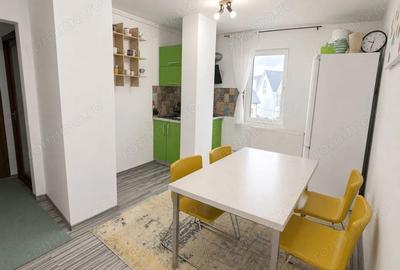 Apartament cu 2 camere decomandat în Tudor - 3